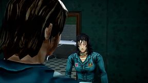 Jimmy gets pissed off at Anya, What he does is shocking!! MOUTHWASHING