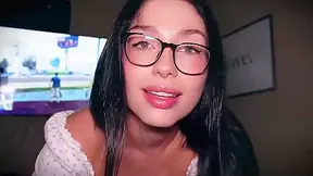 Miss Ary In Misss Amateur Action