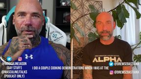 Porn Star Confessions - Drew Sebastion (episode 110)