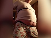 Two - Belly Inflation