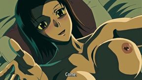 Impeccable Delicious at hairy pussy movie
