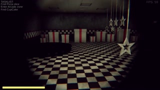 Night Shift at Fazclaire's Nightclub [v0.4] [ZuryaAoki] cute furry bunny blowjob