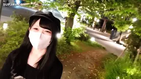 Asian Angel rides cock and gets a big creampied