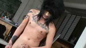 AlternaDudes - Thick Dalive jack off