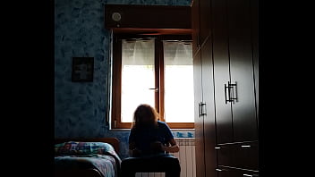 Clip dedicato al BELLO ,il VILLANO e al SEQUESTRATORE di cavalle .Clip finito finito con l'_obbligo di dimora per tutti e tre.