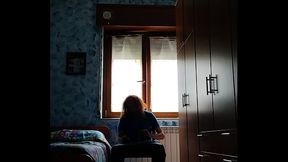 Clip dedicato al BELLO ,il VILLANO e al SEQUESTRATORE di cavalle .Clip finito finito con l'_obbligo di dimora per tutti e tre.