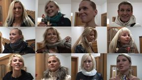 Noname's blowjob scene by Czech Parties