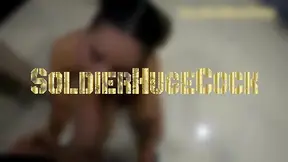 Latin chick Gaby devours huge rod and swallows seed