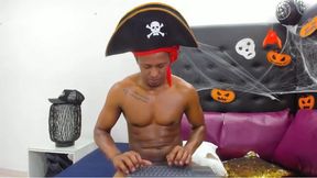 Brown Temptation Private Show