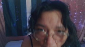 seducing my step-brother!