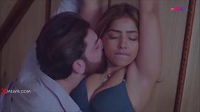 Pyar Ka Faisla Hot Indian Web Series Part-8 - Big tits