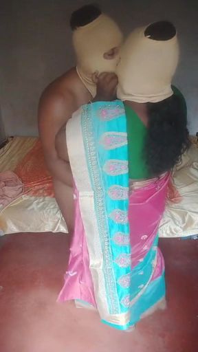 My friends Stepaunty sexy performance