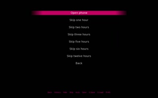 Amy's Ecstasy #11 Amy Is Starting To Become A Slut For Huge Cocks!