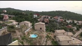 Two Mechanists and a Bitch in a Fucking Thresome