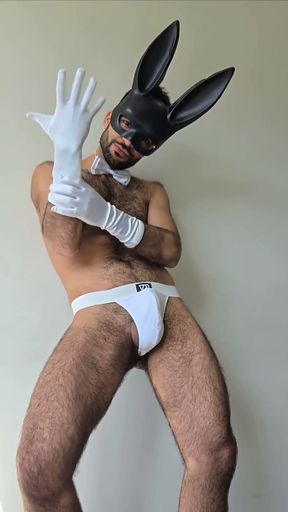 My Fingers Couldn't Stop - Teasing My Cock, Squeezing My Balls, I Took It Slow, Dragging It Out