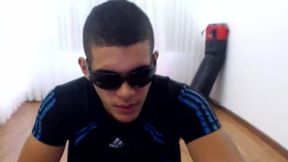 Timoty Hardy Private Show