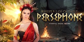 Whispers Of Olympus: Persephone