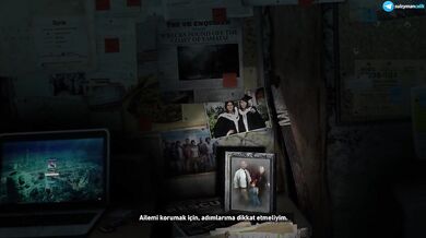 Rise of the Tomb Raider - #4