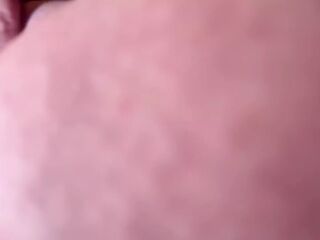 Horny Honeyfleur slut cums with her favorite toy