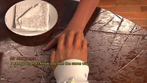 Alice in Wonderland - Chapter 3 &amp; 4