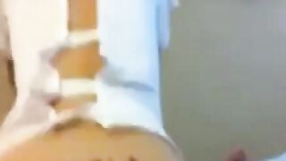 Chinese-Amateur's Ass-Writing Diary #1 - Erotic Confessions