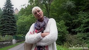 Tour-guide From Karlstejn