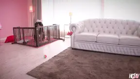 Cute Little Japanese Slut Chinami Kasai Serves Her Masters