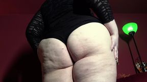 Worship My Glorious Behind