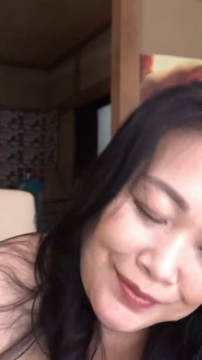 Drool Mania! Miraculous 60 Years Old! A Very Hot Video With Busty Grandbabes Who Has A Plump, Full Body. Vol. 2-5   Clip 3