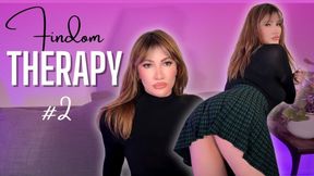 Financial Surrender Therapy-Fantasy: Session Two