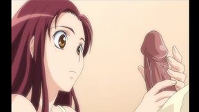 Busty Bookish Babe Seduces Her Nemesis&#039;s Boyfriend