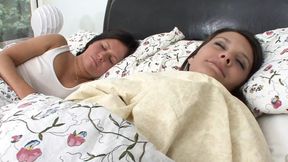 Erin Stone and Becky Brielle are lesbians getting their