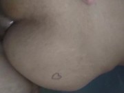 Ele comeu tanto meu cu , que fiquei 3 dias sentando de ladinho