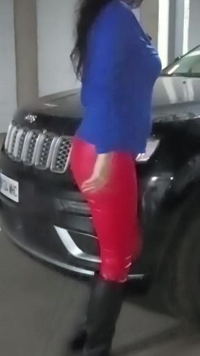 Grand Cherokee 1