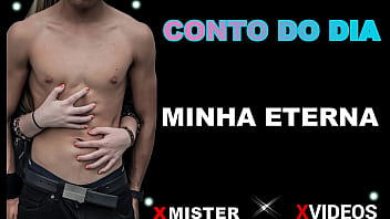 MINHA ETERNA
