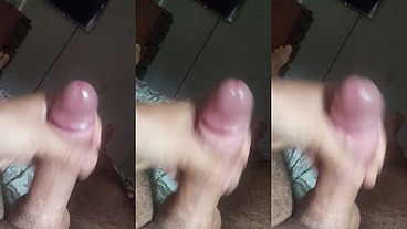 Gosando para minha esposa gostosa7