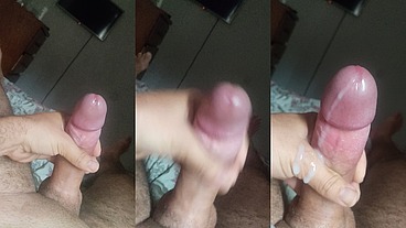 Gosando para minha esposa gostosa7