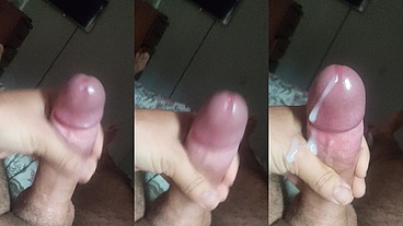 Gosando para minha esposa gostosa7