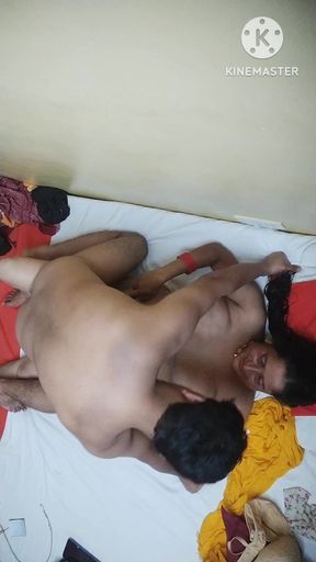 Sabita Bhabhi's awesome fucking, my house owner's wife's fucking.