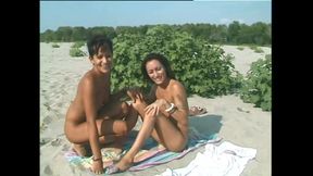 Sin Beaches (full Porn Movie)