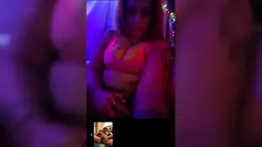 Hot man and hot mom enjoy solo play, multiple orgasms