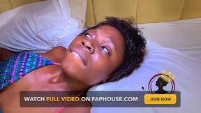 Vera Got Her Slim Ass Pounded