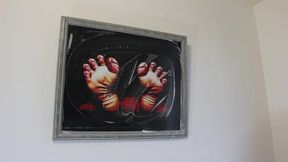 Cleaning Cocktoes Picture