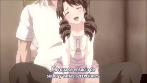 Dokidoki Little Ooyasan sub espa&ntilde_ol capitulo 1