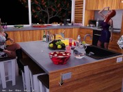 Being A DIK (v0.7.2) - Part 15 - Another Collage Sex Party in HOTs! - by SeductiveSpice
