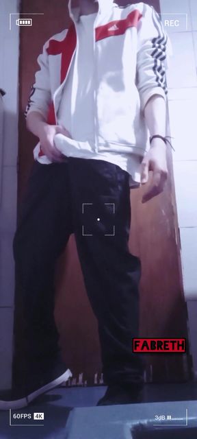 Jaw-dropping moment from "Private Videos of Famous Pop Singer Leaked"