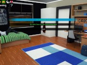 Milfy City [v0.6e] Part 78 Good Times With Celia By LoveSkySan69