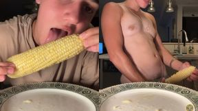 Sexy Corn ???? MP4 Full Version