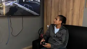 Colombian stepmom seduced by BBC while playing video games with her stepson