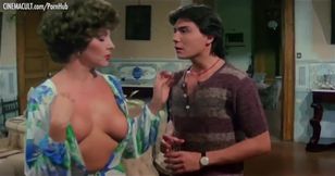 Pamela Prati Susan Scott - La moglie in bianco Porn Film